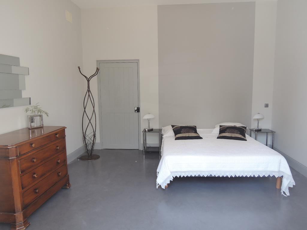 Hotel Domaine Les Amarats Narbonne Pokoj fotografie